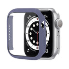 For Apple Watch Series 9 / 8 / 7 41mm / Lavender Purple