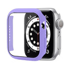 For Apple Watch Series 9 / 8 / 7 41mm / Purple