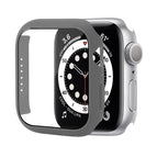 For Apple Watch Series 9 / 8 / 7 45mm / Grey