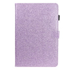 For Huawei MediaPad T5 / Purple