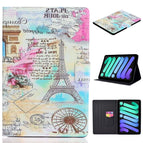 For iPad mini 2024 / mini 6 / Iron Tower