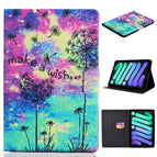 For iPad mini 2024 / mini 6 / Dandelion