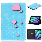 For iPad mini 2024 / mini 6 / Love Balloons