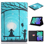 For iPad mini 2024 / mini 6 / Lovers