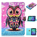 For iPad mini 2024 / mini 6 / Owl