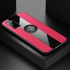 For Samsung Galaxy S20 / Red