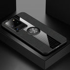 For Samsung Galaxy S20 Ultra / Black