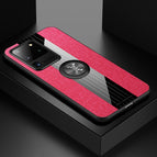 For Samsung Galaxy S20 Ultra / Red
