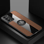 For Samsung Galaxy S21 5G / Brown