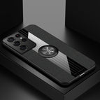 For Samsung Galaxy S21 Ultra 5G / Black