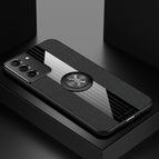 For Samsung Galaxy S21+ 5G / Black