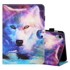 For iPad mini 2024 / mini 6 / Wolf