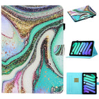 For iPad mini 2024 / mini 6 / Colored Sand