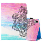 Para iPad mini 2024 / mini 6 / Mandala colorido