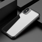 For iPhone X / XS / Black