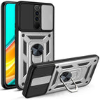 For Xiaomi Redmi 9 / Silver