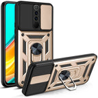 For Xiaomi Redmi 9 / Gold