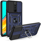 For Xiaomi Redmi 9 / Blue