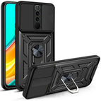 For Xiaomi Redmi 9 / Black