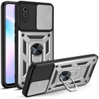 For Xiaomi Redmi 9A / Silver