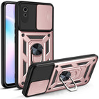 For Xiaomi Redmi 9A / Rose Gold