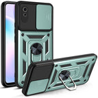 For Xiaomi Redmi 9A / Dark Green