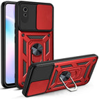 For Xiaomi Redmi 9A / Red