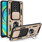 For Xiaomi Redmi Note 9S / Gold