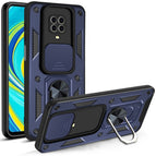 For Xiaomi Redmi Note 9S / Blue