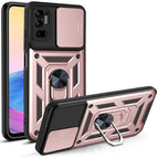 For Xiaomi Redmi Note 10 5G / Rose Gold