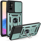 For Xiaomi Redmi Note 10 5G / Dark Green