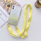 For iPhone 11 Pro Max / Yellow