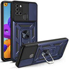 For Samsung Galaxy A21s / Blue