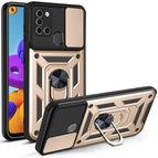 For Samsung Galaxy A21s / Gold