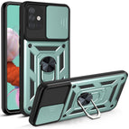 For Samsung Galaxy A51 / Dark Green