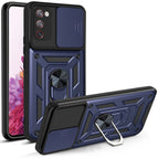 For Samsung Galaxy S20 FE 5G / Blue