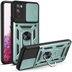 For Samsung Galaxy S20 FE 5G / Dark Green