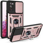 For Samsung Galaxy S20 FE 5G / Rose Gold