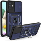 For Samsung Galaxy A71 / Blue