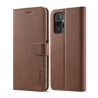For Xiaomi Redmi 10 / Brown