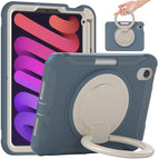 Para iPad mini 6 / mini 2024 / Azul aciano