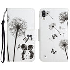 For Samsung Galaxy A01 / Dandelion