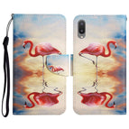 For Samsung Galaxy A02 / Flamingo