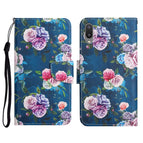 For Samsung Galaxy A02 / Little Leopard