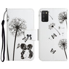 For Samsung Galaxy A02s US Edition / Dandelion