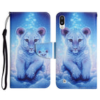 For Samsung Galaxy A10 / M10 / Little Leopard
