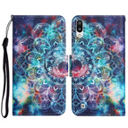 For Samsung Galaxy A10 / M10 / Starry Mandala