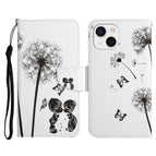 For iPhone 13 / Dandelion