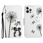 For iPhone 12 Pro Max / Dandelion