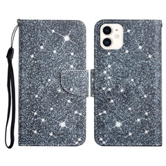 Painted Pattern Horizontal Flip Leather Case with Holder & Card Slot & Wallet, For iPhone 11